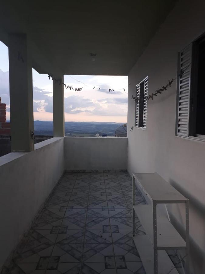 Villa Casa Por Do Sol São Tomé das Letras Exterior foto